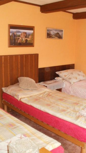 Hotels in Mikulášovice